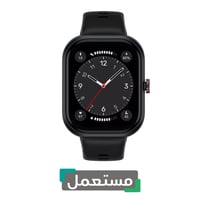 ساعة ذكية HONOR Choice - أسود - مستعمل