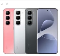 جوال انفنكس - Infinix HOT 60 Pro+ - 256GB | 8GB RA...