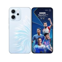 جوال اوبو - OPPO Reno 14F 5G - 512GB | 12GB RAM -...