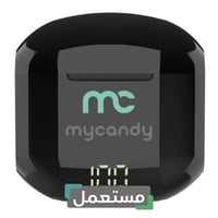 سماعة mycandy True Wireless Earbuds TWS - 175 - أس...