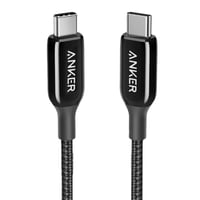 كيبل انكر باورلاين III بلس - من تايب سي الى تايب س...