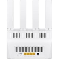 مقوي شبكة هواوي BE3 يدعم Wifi 7 - أبيض - مستعمل