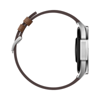 ساعة ذكية HUAWEI WATCH GT 5 46mm - بني- مستعملة