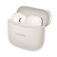 سماعة HUAWEI FreeBuds SE 3 - بيج - مستعمل