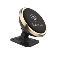 بيسوس - حامل جوال للسيارة قابل للتعديل 360 درجة -...