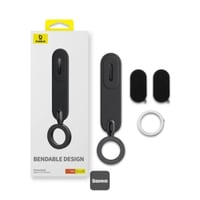 بيسوس -حامل هاتف السيارة المغناطيسي Baseus C02 Go...