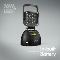 سويتش- كشاف رحلات بجوده عاليه جداً وبمغناطيس تثبيت...