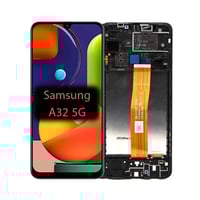 شاشة سامسونج A32 5G