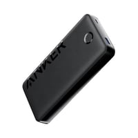 أنكر | باور بانك سعة (20,000mAh) بقوة (15 واط)