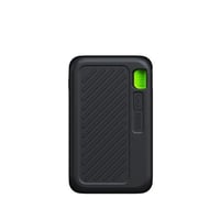 قوي | باور بانك سينقي سعة (10000mAh) | بقوة 20 واط