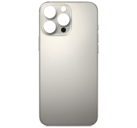 أبل | ظهر خلفي زجاج أيفون 16 برو ماكس