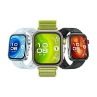 هواوي ساعة ذكية فيت 4 برو | Watch Fit 4 Pro | جميع...