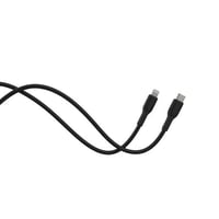 قيزمو | سلك لايتينج إلى تايب سي سعة 60 واط | سيليك...