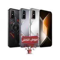 انفينيكس جي تي 30 برو | 256 جيجا ,8 رام | 5 جي