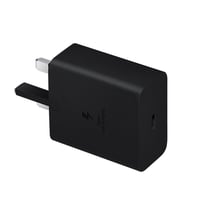 سامسونج | شاحن جداري تايب سي بقوة 45 واط | مع كابل...