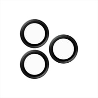 بانزر جلاس-SAFE بكج حماية 3 في 1 ايفون 16 بلس - شا...