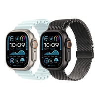 أبل ساعة ذكية الترا 2 | Apple Watch 2 Ultra