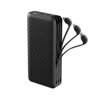 أورايمو | باور بانك محمول للسفر سعة (27000mAh) | ب...