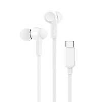 بيلكن | سماعات أذن سلكية | مدخل تايب سي