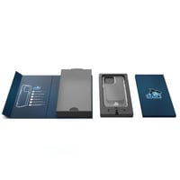 شاركس - مجموعة حماية متكاملة جميع إصدارات الايفون