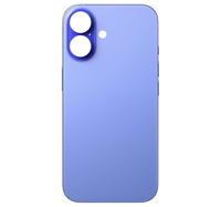 أبل | ظهر خلفي زجاج أيفون 16