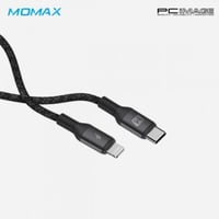 موماكس | سلك شاحن تايب سي إلى لايتينج