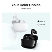 يوجرين - سماعة أذن لاسلكية هاي تون تي 3 مع خاصية إ...