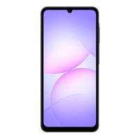 سامسونج ايه 07 | 64 جيجا , 4 رام | 4 جي