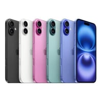 ابل ايفون 16 | 256 جيجا | 5 جي