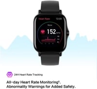 امازفيت | ساعة ذكية جي تي اس 2 | GTS 2