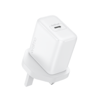 أورايمو | باور جان 351 شاحن فائق السرعة 35 واط بتق...