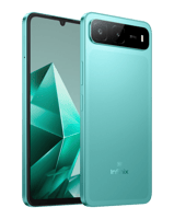 انفينكس هوت 60 أي | 256 جيجا , 8+8 رام | 5G