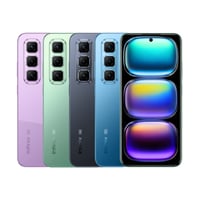 انفينكس هوت 50 | 256 جيجا , 8+8 رام | 5G