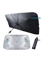اكس ليدر | مظلة سيارة داخلية واقية من اشعة الشمس