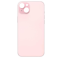 أبل | ظهر خلفي زجاج أيفون 15