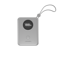 جيبل | باور بانك 10000mAh بشاشة رقمية – PD بقوة 22...