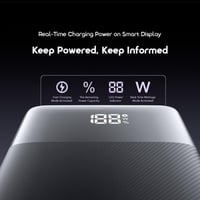 أورايمو | باور نوفا QF1 باور بانك 27000 مللي أمبير...