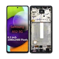 شاشة سامسونج A52 5G الأصلية