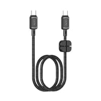 افو | سلك شحن نوع تايب | بقوة 240 واط