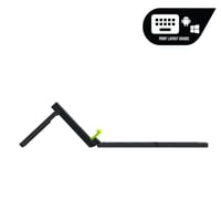 قوي | كيبورد بلوتوث قابلة للطي | عربي - إنجليزي