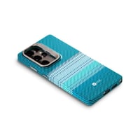 واي نات - KEVLAR جراب حماية مع ماج سيف وستاند لاجه...