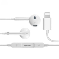 جيبل | سماعة أذن سلكية | لأجهزة آيفون