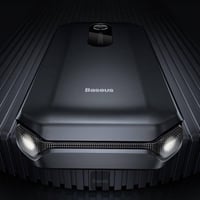 بيسوس -بطارية ومشغل سيارة بسعة 10000 ملي امبير - ا...