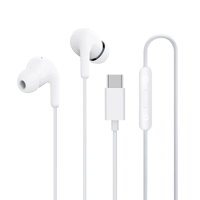 شاومي | سماعة أذن سلكية | بمنفذ تايب سي