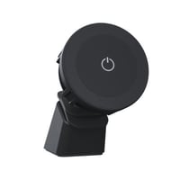 قوي - ماج فان برو شاحن لاسلكي مغناطيسي بقوة 15 واط...