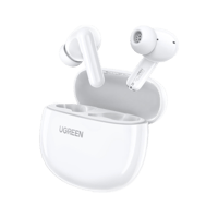 يوجرين - سماعة أذن HiTune P3 لاسلكية - أبيض