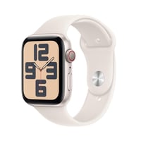 أبل ساعة ذكية اس اي (SE) | الجيل الثاني | 40 مم