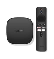 جهاز XIAOMI TV Box S من الجيل الثالث | 4K Ultra 20...