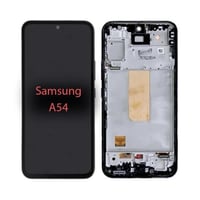 شاشة سامسونج A54 الأصلية