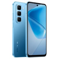 انفينكس هوت 50 | 256 جيجا , 8+8 رام | 5G